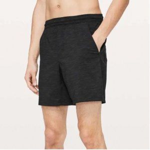 Lululemon Pace Breaker Linerless 7" Short - Black - Small